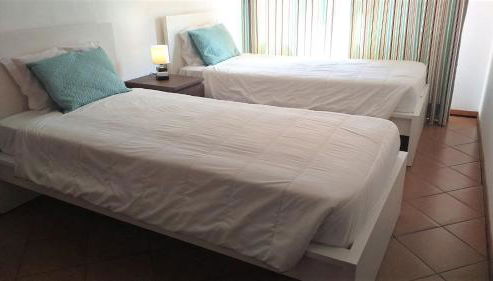 T2 Mira Praia 4- Familiar, 80mt Praia, Wifi - Foto 3