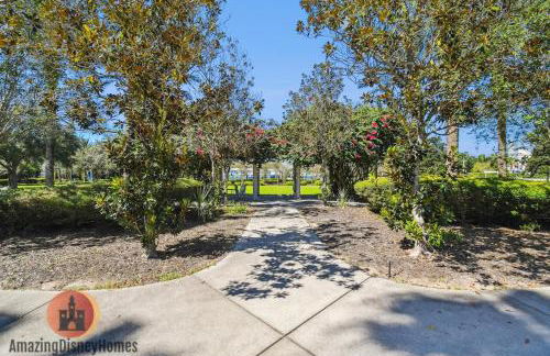 Heaven On Earth At Reunion! Sleeps 10! Near Disney! - Foto 31