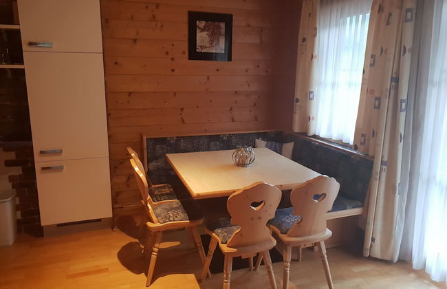 Appartementhaus Gugganig - Photo 29