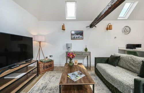 The Cow Shed - Foto 13