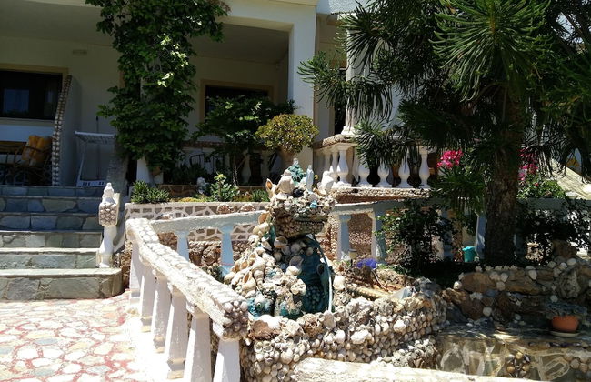 Spaceful Apartment With Veranda 'n Garden - Foto 17