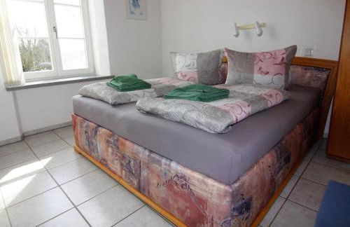 Ferienwohnung im Gutshaus Schulenbrook - Foto 12