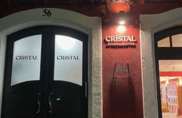 Cristal apartamento 1 esq Monte Brasil - Photo 15