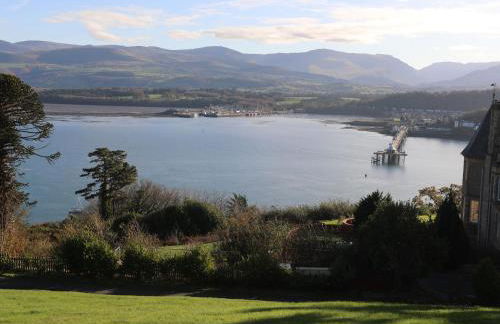 Bryn Mel Manor Straits View - Foto 56