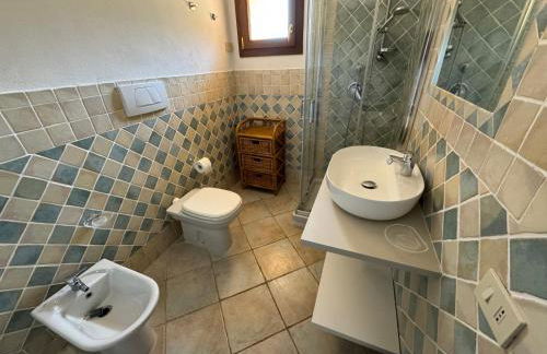 Appartamento il Caracolo a Cala Francese - Foto 9