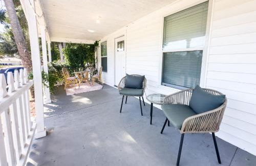 Cozy Stylish Chic Home Ybor, DT Central Location - Foto 14