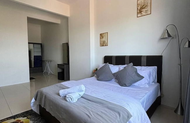 Icon Residence Luxury Condo - Foto 4