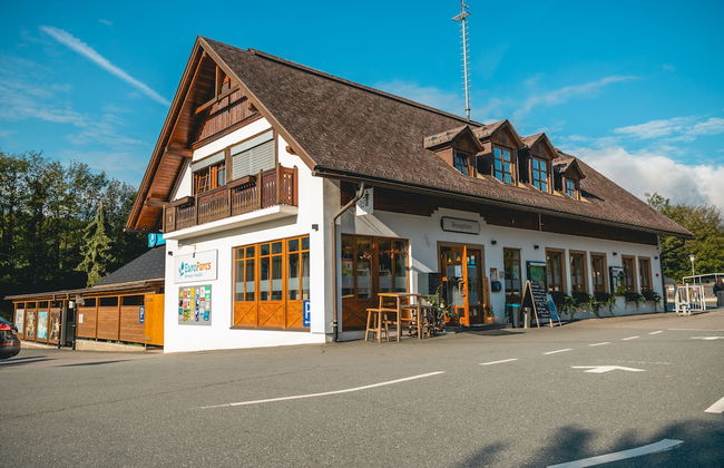 EuroParcs Hermagor Nassfeld - Foto 1