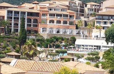 Appartement à Cap Estérel Agay- Village Pierre et Vacances Quartier Belvédère Piscines et parking inclus - Foto 32