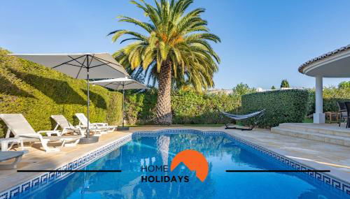 #239 Vivenda V3 com Piscina by Home Holidays - Foto 2