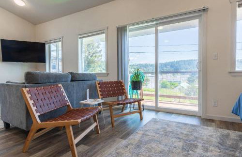 #StayinMyDistrict Oceanview Studio Loft - Foto 13