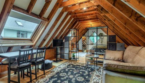 The Loft House - Photo 2