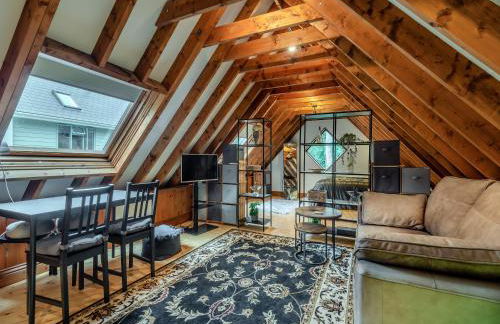 The Loft House - Photo 2