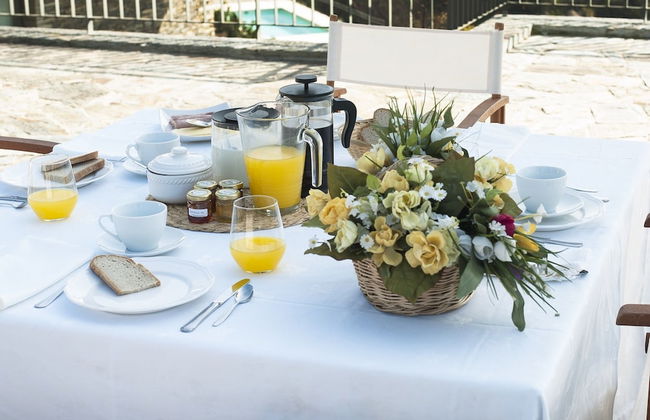 Quinta da Marka - Photo 52