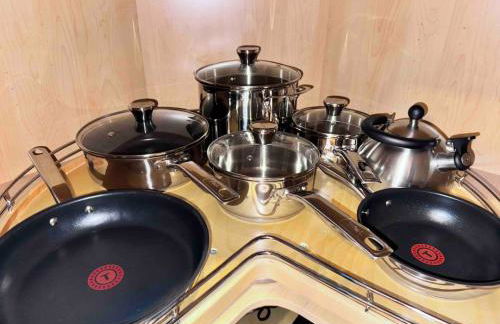 Modern Cottage Downtown. Pet Yes - Foto 11