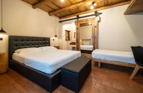 Etna Quota Mille Boutique Hotel, Typical Sicilian Food & Wine - Foto 118