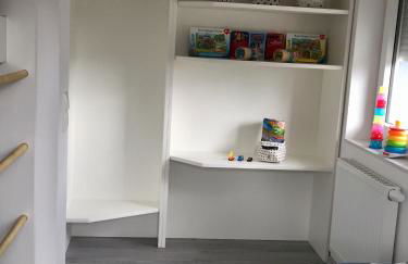 Ferienhaus - Heimathafen Tossens - Foto 15