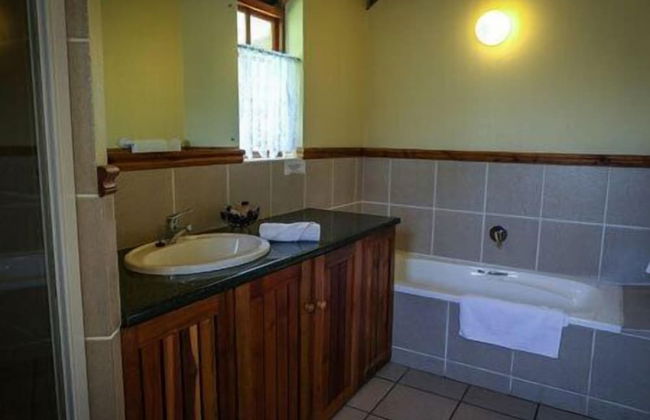 Coral Tree Cottages - Foto 17