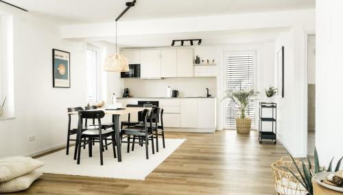 Sedan Apartments - Nähe LEGOLAND, modern & zentral - Foto 2