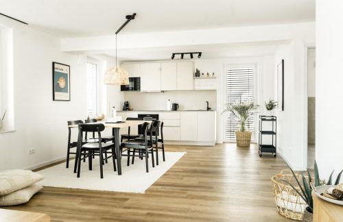 Sedan Apartments - Nähe LEGOLAND, modern & zentral - Foto 2