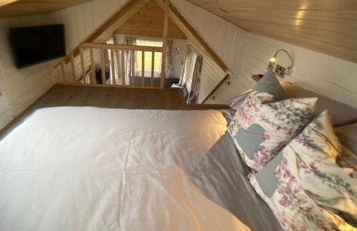 The Cedar Tiny House - Photo 14