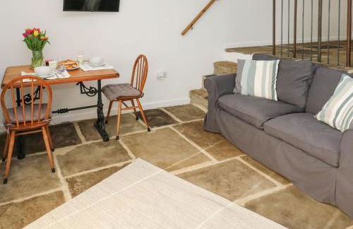 The Barn at Crow Hill Shaw Farm - Foto 8