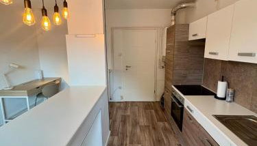 Zentral, stilvoll, für 4 Personen, familienfreundlich - Foto 3, stove