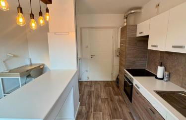 Zentral, stilvoll, für 4 Personen, familienfreundlich - Foto 3