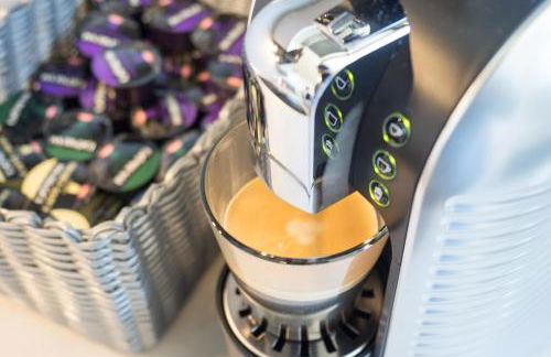 Miralior Apartment Mainz - 110m2, Terrasse und Parkplatz - ideal für Gruppen und Familien - Foto 23