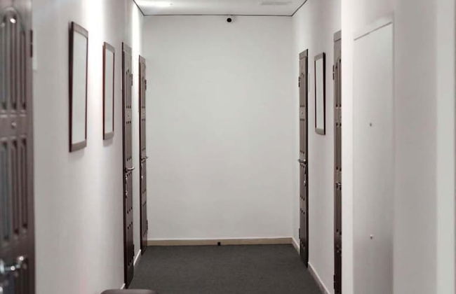 Atmosfera Hotel - Foto 31