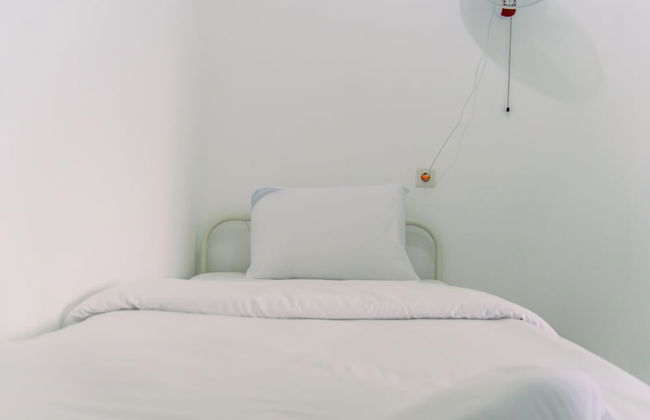 Comfort 2Br At Menara Kebon Jeruk Apartment - Foto 4