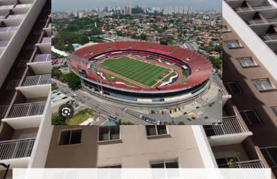 Apto na Chácara Santo Antônio - Excelente região - Foto 35