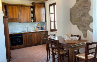 Villa Tiberini Wine Relais - Foto 19