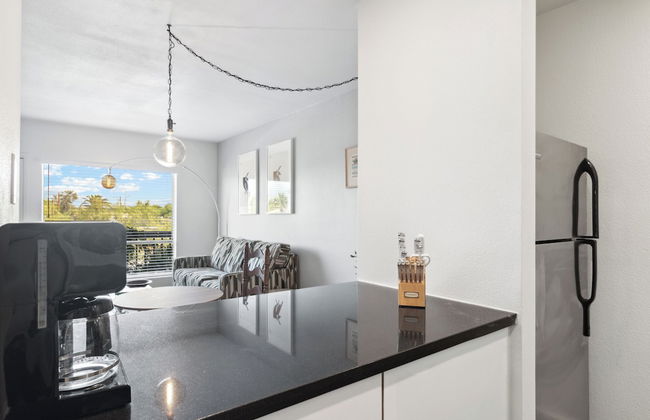 H2O Perfect Blue with Pool & Parking - Foto 5