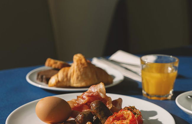 Aparthotel Novo Mar - Foto 114