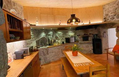 Casa da Quinta Costa D'Além Gerês - Foto 8