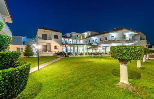 Anixis Hotel & Apartments - Foto 51