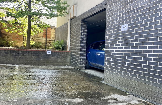 HK Life Serviced Apartment City Centre - Photo 26