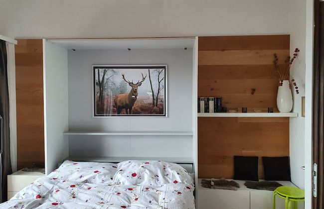 Elfe - Apartments Studio Apartment for 2-4 Guests With Amazing View - Foto 9