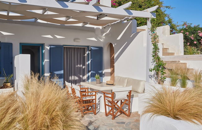 Cleopatra Seaside Homes Paros - Foto 38