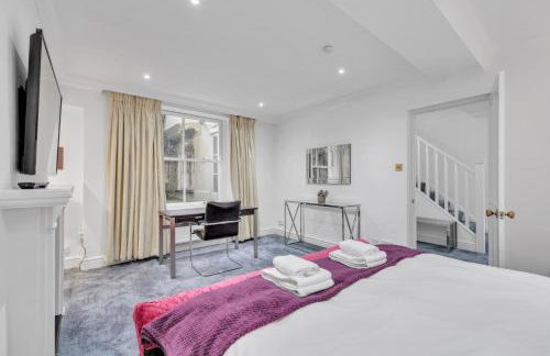 The Belgravia Residences - Foto 99