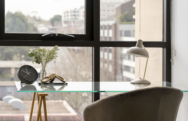 Urban Rest North Sydney Apartments - Photo 9