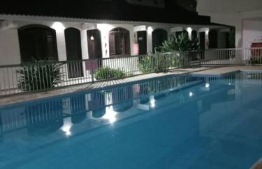 Apartamento com piscina condomínio Tapitema - Foto 15