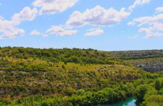 FJAKA - Kuća za odmor - NP Krka - Photo 38