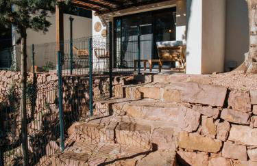 Alojamiento Rural 1Respiro Parque Natural Serra Calderona - Photo 31