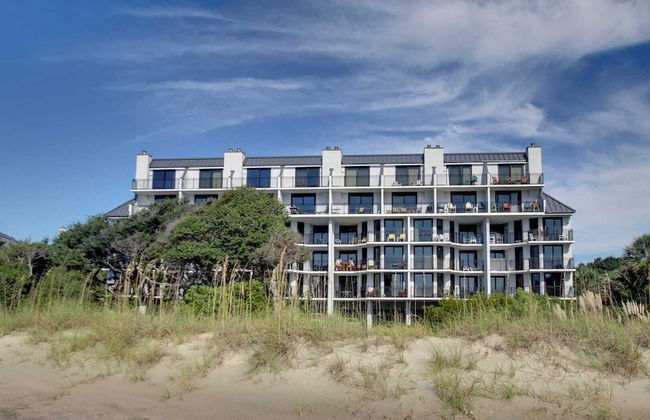 121 D Shipwatch by Avantstay Oceanfront Villa w/ View - Foto 4