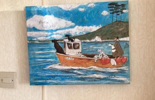 Sandy Feet - Foto 13