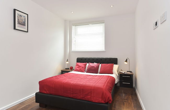 Shoreditch City Living - Photo 6