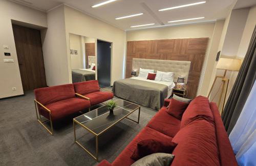 Ilica Boutique Apartments - Foto 1