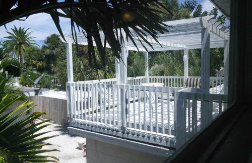 Casey Key 2-Bedroom Bay View - Foto 22